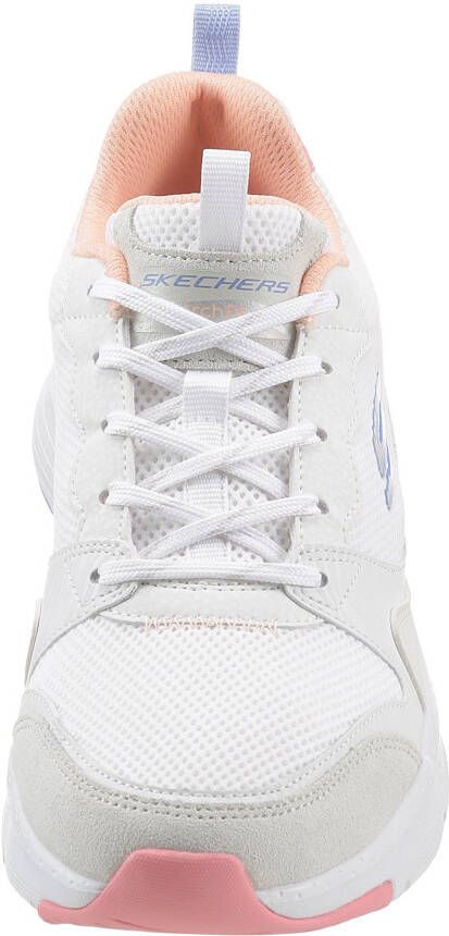 Skechers Sneakers ARCH FIT VISTA VIEW met harmonieuze kleurdetails