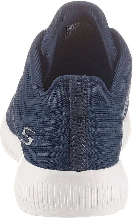 Skechers Sneakers BOBS SQUAD TOUGH TALK met skech-knit