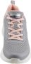 Skechers Sneakers DYNAMIGHT 2.0 met memory foam vrijetijdsschoen halfhoge schoen veterschoen - Thumbnail 5