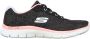 Skechers Sneakers FLEX APEEAL 4.0 FRESH MOVE - Thumbnail 4