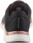 Skechers Sneakers FLEX APPEAL 4.0 BRILLINAT VIEW met air cooled memory foam vrijetijdsschoen lage schoen veterschoen - Thumbnail 40