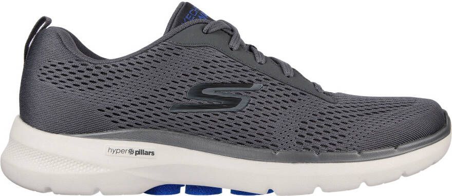 Skechers Sneakers GO WALK 6 AVALO met hyper pillar technology