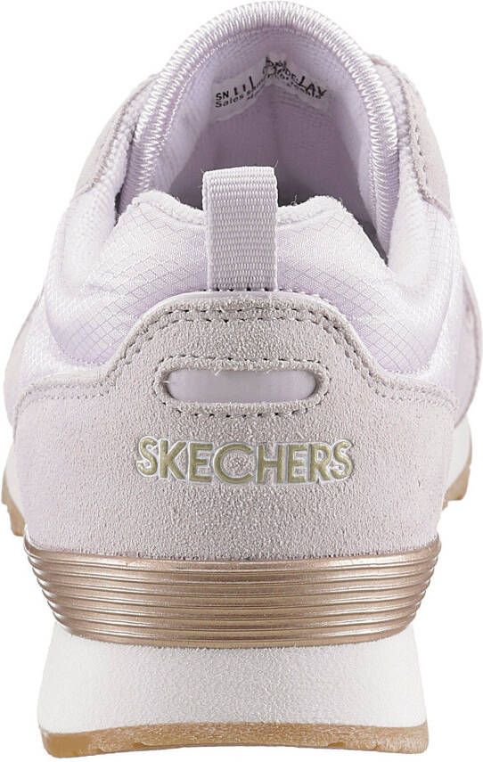 Skechers Sneakers GoldN Gurl