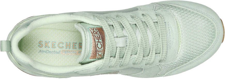 Skechers Sneakers GoldN Gurl