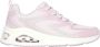 Skechers Sneakers met sleehak TRES-AIR UNO-GLIT-AIRY - Thumbnail 3