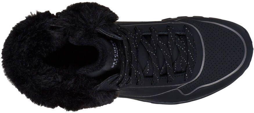 Skechers Sneakers met sleehak UNO Rugged sneakers wedge sneakers winterlaarzen met hoogwaardige demping