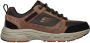 Skechers Sneakers Oak Canyon prettige memory foam-uitvoering - Thumbnail 4