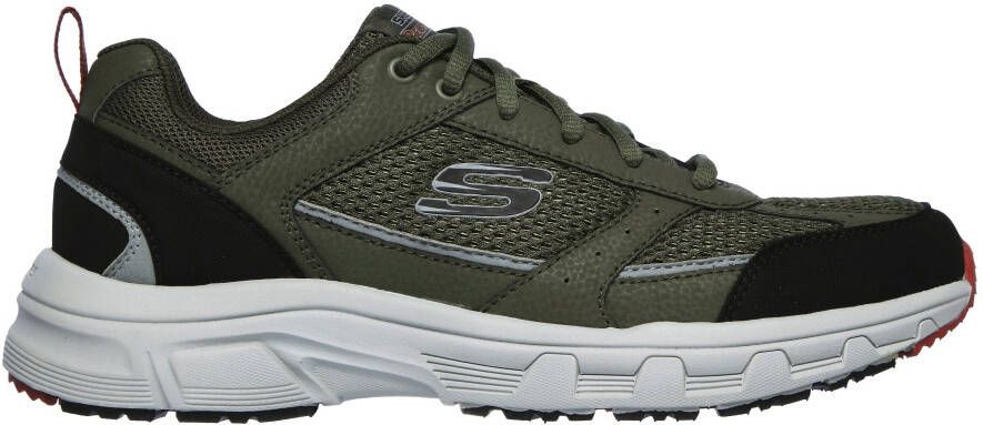 Skechers Sneakers OAK CANYON-VERKETTA