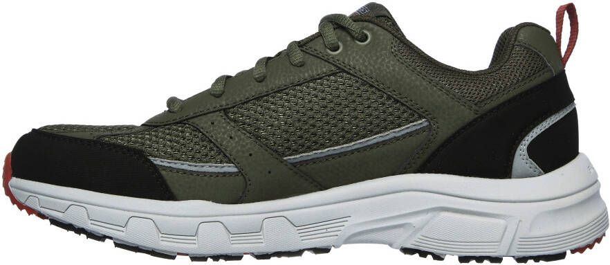 Skechers Sneakers OAK CANYON-VERKETTA