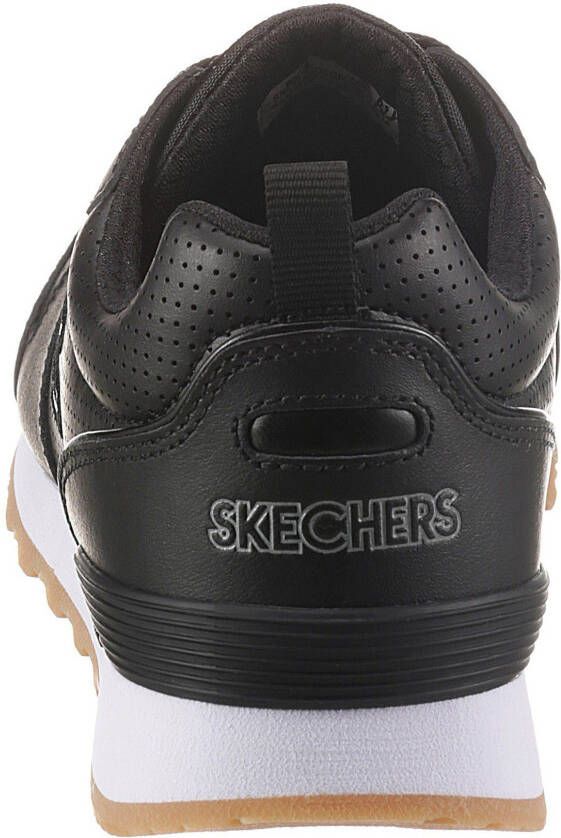 Skechers Sneakers OG 85 met air cooled memory foam