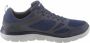 Skechers Sneakers Summits-South Rim in moderne materiaalmix vrijetijdsschoen lage schoen veterschoen - Thumbnail 6