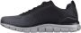 Skechers Sneakers TRACK met subtiele contrast-details vrijetijdsschoen halfhoge schoen veterschoen - Thumbnail 49