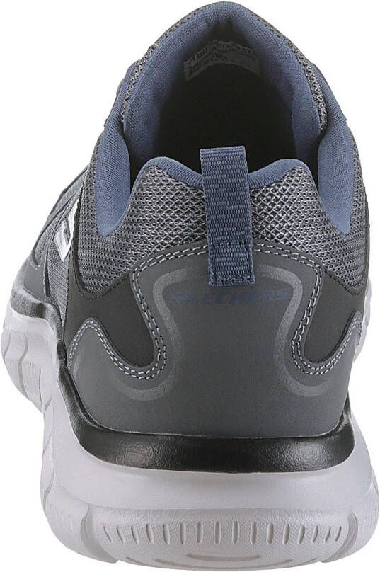 Skechers Sneakers Track-Scloric met memory foam vrijetijdsschoen halfhoge schoen veterschoen - Foto 15