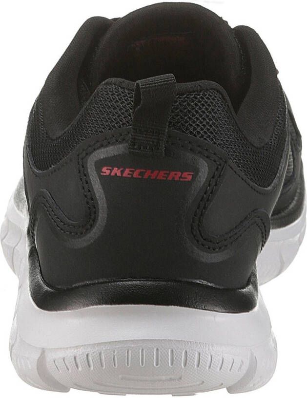 Skechers Sneakers Track-Scloric met memory foam vrijetijdsschoen lage schoen veterschoen - Foto 13