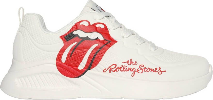 Skechers Sneakers UNO LITE ROLLING STONES