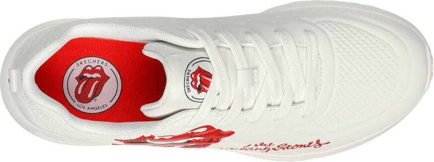 Skechers Sneakers UNO LITE ROLLING STONES