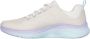 Skechers Sneakers VAPOR FOAM-SUMMER JOURNEY hardloopschoen vrijetijdsschoen met comfortabele vapor foam - Thumbnail 4