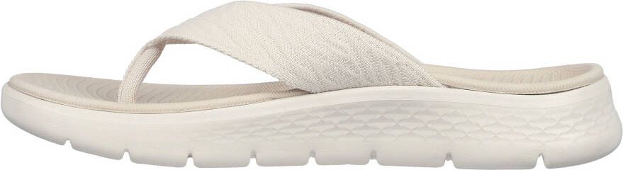 Skechers Teenslippers GO WALK FLEX SANDAL-SPLENDOR-X