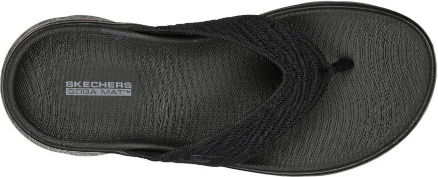 Skechers Teenslippers