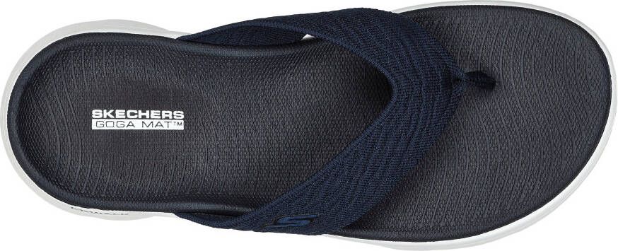 Skechers Teenslippers GO WALK FLEX SANDAL-SPLENDOR-X