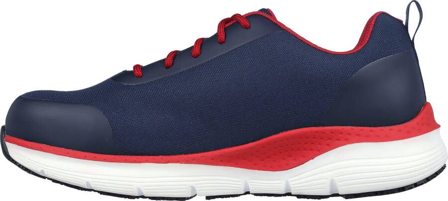 Skechers Veiligheidsschoenen ARCH FIT SR-RINGSTAP