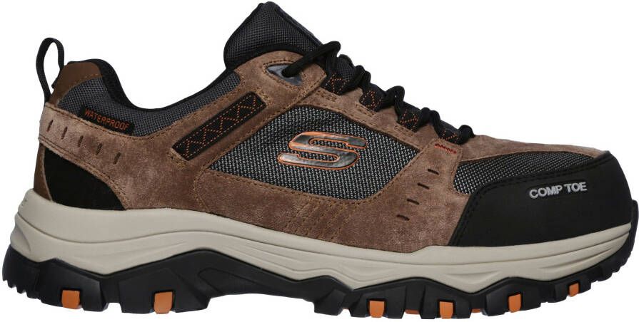 Skechers Veiligheidsschoenen GREETAH