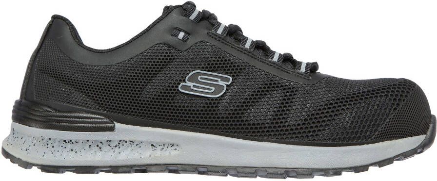 Skechers Veiligheidsschoenen BULKLIN BRAGOO