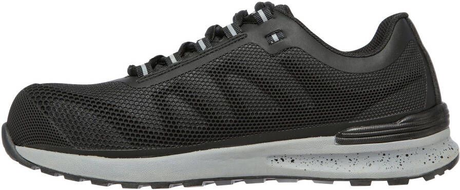 Skechers Veiligheidsschoenen BULKLIN BRAGOO