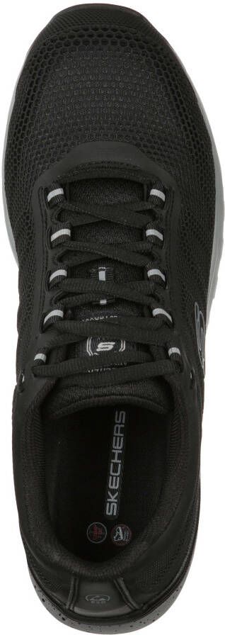 Skechers Veiligheidsschoenen BULKLIN BRAGOO