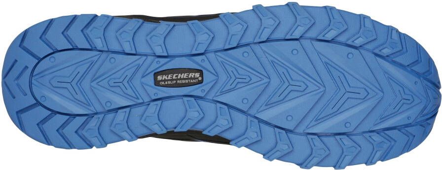 Skechers Veiligheidsschoenen PUXAL FIRMLE