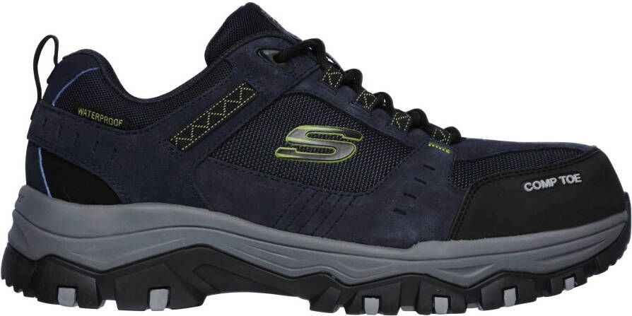 Skechers Veiligheidsschoenen GREETAH