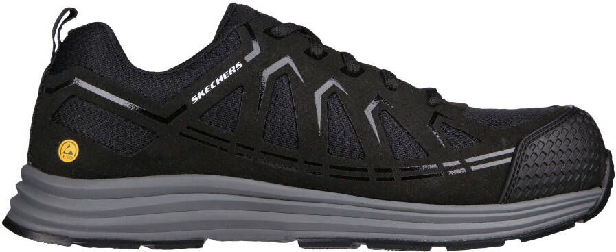 Skechers Veiligheidsschoenen MALAD II