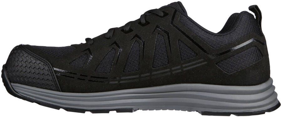 Skechers Veiligheidsschoenen MALAD II