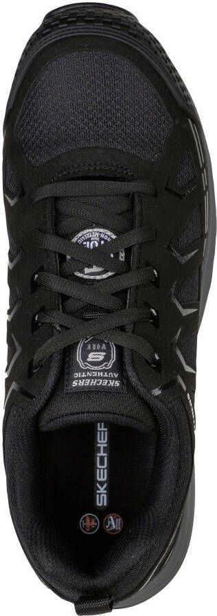 Skechers Veiligheidsschoenen MALAD II