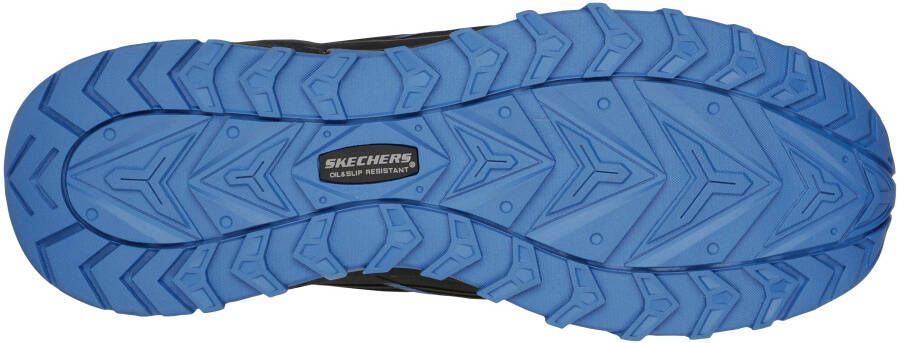 Skechers Veiligheidsschoenen PUXAL