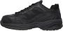 Skechers Veiligheidsschoenen SOFT STRIDE GRINELL SB FO SRA van echt leer met memory foam inlegzool - Thumbnail 3