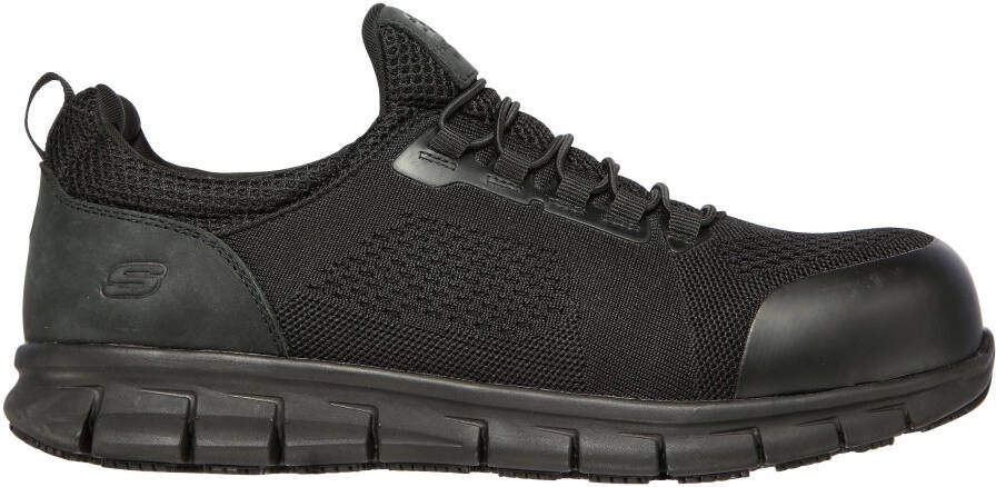 Skechers Veiligheidsschoenen SYNERGY OMAT