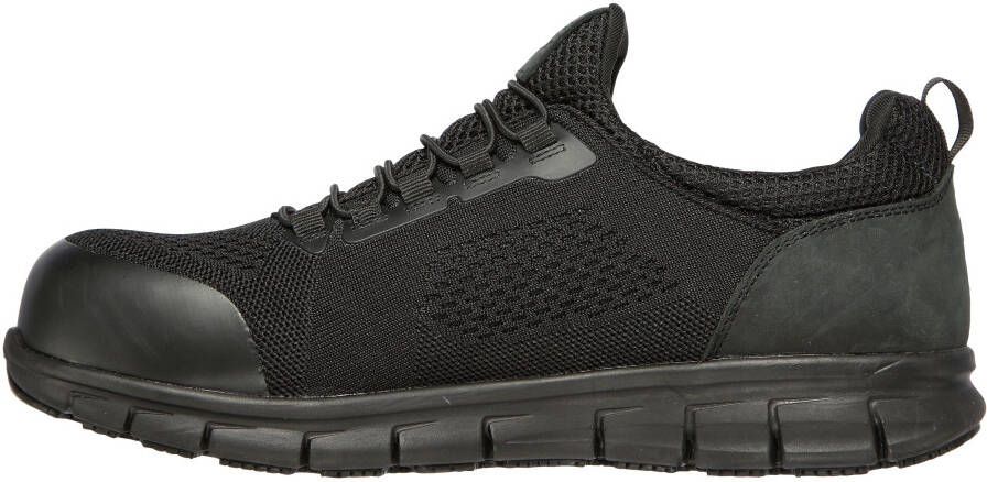 Skechers Veiligheidsschoenen SYNERGY OMAT