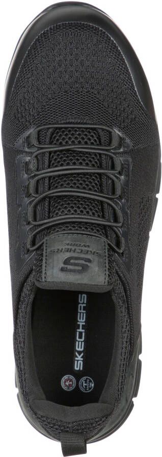 Skechers Veiligheidsschoenen SYNERGY OMAT