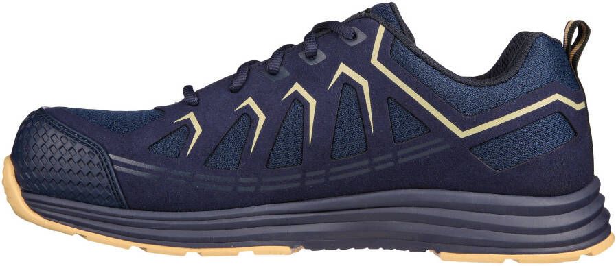 Skechers Veiligheidsschoenen MALAD II