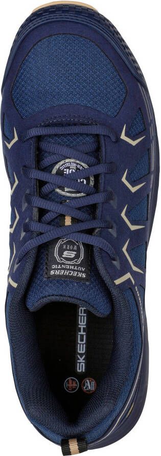 Skechers Veiligheidsschoenen MALAD II