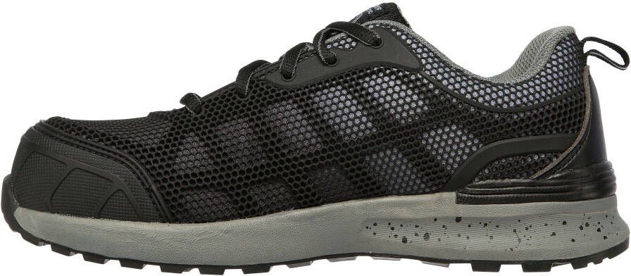 Skechers Veiligheidsschoenen BULKLIN-LYNDALE