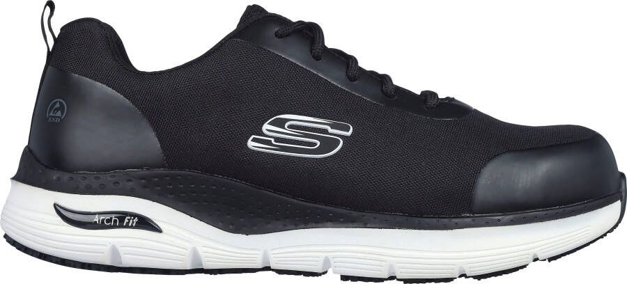 Skechers Veiligheidsschoenen ARCH FIT SR-RINGSTAP