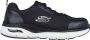 Skechers Veiligheidsschoenen ARCH FIT SR-RINGSTAP - Thumbnail 2