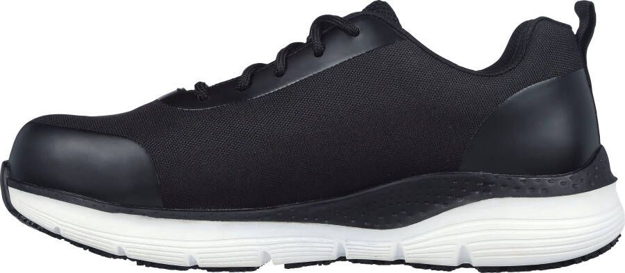 Skechers Veiligheidsschoenen ARCH FIT SR-RINGSTAP