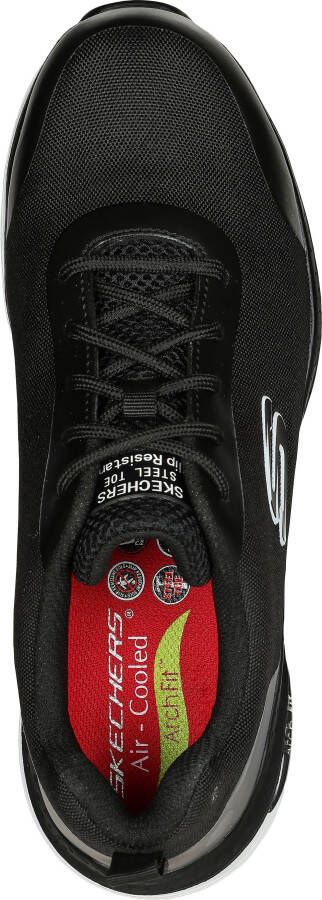 Skechers Veiligheidsschoenen ARCH FIT SR-RINGSTAP