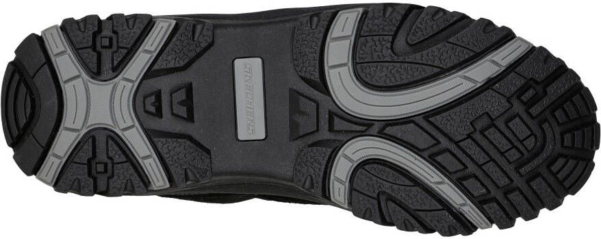 Skechers Veterlaarzen RELMENT PELMO met relaxed fit™