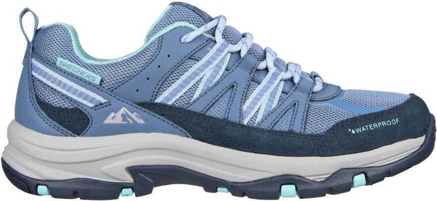 Skechers Veterschoenen TREGO LOOKOUT POINT