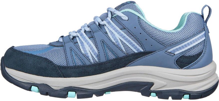 Skechers Veterschoenen TREGO LOOKOUT POINT