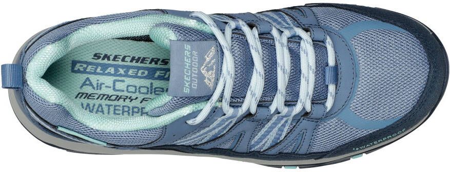 Skechers Veterschoenen TREGO LOOKOUT POINT